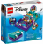 Klocki LEGO 43213 Historyjki małej syrenki DISNEY